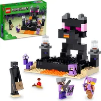 LEGO® Minecraft 21242 Konečná aréna