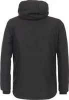 CASA MODA Jacke Funktionsjacke mit abnehmbarer Kapuze