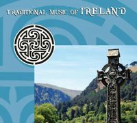 Various-Traditional Music of Ireland