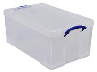 IRIS OHYAMA Water Proof Box 50 Liter