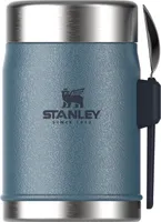 Stanley Classic 400ml Lebensmittelglas Blau  Blau One Size