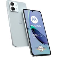 Motorola Moto G84, 16,6 cm (6.55"), 12 GB, 256 GB, 50 MP, Android 13, Blau