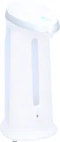 Bath & Shower Seifenspender - Desinfektionspender - Automatisch - mit Sensor - 330ml - Weiß