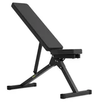 Ławka treningowa Marbo Sport SG-11 Akcesoria fitness