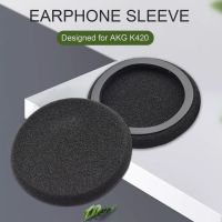 2PCS -Kopfhörerersatzschutzabdeckung für AKG K420 K430 K450 -Serie -Kopfhörer