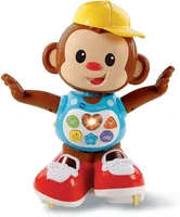 Vtech 80-505904 Lustiges Tanzäffchen