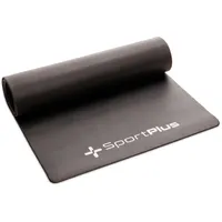 SportPlus I Unterlegmatte I Bodenschutzmatte, Fitness Unterlegmatte, strapazierfähig, SP-FM-120