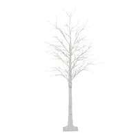 KIRSCHBLÜTEN LED BAUM Lichterbaum Größe 150-500cm Leuchtbaum innen  Kirschblüten EUR 49,08 - PicClick DE