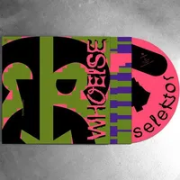 Modeselektor: Who Else (Limited Edition) (Picture Disc) - Monkeytown - (Vinyl / Pop (Vinyl))