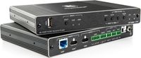 Kramer 4K Umschalter/Scaler KIT-400 87-00002190