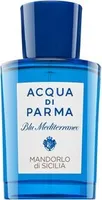 Acqua di Parma Blu Mediterraneo Mandorlo di Sicilia Eau de Toilette unisex 75 ml