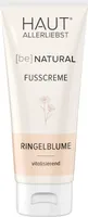 HAKA Fußcreme Ringelblume 100ml für zarte & geschmeidige Haut