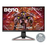 BenQ 27 L MOBIUZ EX2710U  9H.LKTLA.TBE