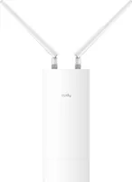 Zewnętrzny punkt dostępowy WiFi CUDY AP1200 AC1200