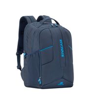 RIVACASE 7861 ECO dark blue Gaming backpack 17.3