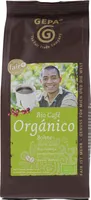 Gepa Café Orgánico | Organic | ganze Bohne | 250g