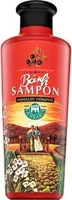 Herbaria Bánfi Shampoo Stärkungsshampoo gegen Haarausfall 250 ml