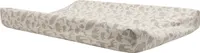Jollein Animals Wickelunterlagenbezug - Nougat