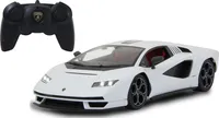 JAMARA Lamborghini Countach LPI 800- 4 1:16 weiß 2,4GHz