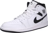 Nike Air Jordan 1 Mid Topánky Pánske, Veľkosť:7.5