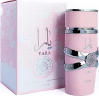 Unisex 1/2/3 Stück Eau de Parfum Geschenkset je 3,4 Unzen/100 ml