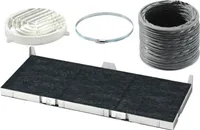 Neff Z54TS02X0 Starterset für Umluftbetrieb