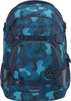 coocazoo Schulrucksack MATE, 30 Liter