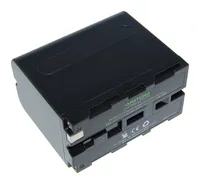 Aku Sony NP-F970 7800mAh Li-Ion