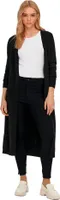 Only Lesly Strickjacke Schwarz XS Frau Schwarz XS