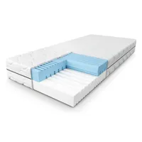 Matrac 80x200 tvrdá pena FIRMFLEX od PAN MATRAC