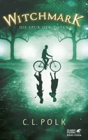 Witchmark. World Fantasy Award für den besten Fantasy-Roman des Jahres 2019