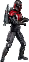 Hasbro - Star Wars The Clone Wars Mandalorian Super Commando / from Assort