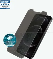 Apple Privacy PanzerGlass™ iPhone 12/12 Pro - Privacy