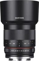 Samyang MF F 1,2/50 Sony E-Mount