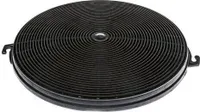 WPRO Kohlefilter 484000008635 / CHFD211/1