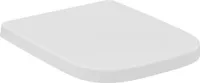 Ideal Standard WC-Sitz Ideal Standard i.life A T453001 Weiß (Alpin)