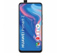 Huawei P Smart Z 2019 - 16,7 cm (6.59 Zoll) - 4 GB - 64 GB - 16 MP - Android 9.0 - Schwarz
