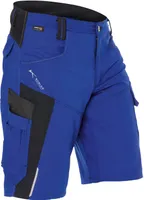 Kübler Bodyforce Shorts kbl.blau/schwarz Gr. 46