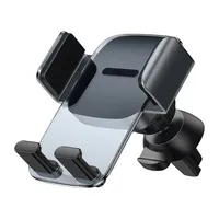hama 00201502 Auto-Handyhalterung Compact mit Saugnapf, 360 Grad