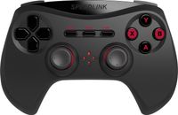 SPEEDLINK STRIKE NX Wireless Gamepad für PC und PS3