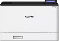 Canon i-SENSYS LBP673CDW - laserový - farebný - 1200 x 1200 DPI - A4 - 33 strán za minútu - obojstranná tlač