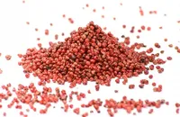 Rosa Beeren - Schinus Trerebinthilifolius - Rosa Pfefferkörner - Schinusbeeren - Roter Pfeffer ganz - 30g
