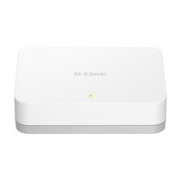 D-Link GO-SW-5G Netzwerk Switch