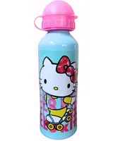 Hello Kitty Alu-Trinkflasche 520 ml Kinder Sport-Trinkflasche BPA frei