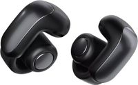 Bose Ultra Open Earbuds schwarz