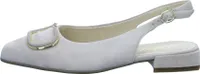 Gabor (0) Slingpumps Damen 31373831333932 Beige 38 1/2 EU