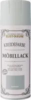 Sprühfarbe Kreidefarbe anthrazit 400 ml