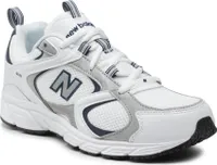 New Balance 408 V1 Nb White Nb White 6,5