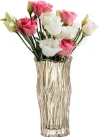 deko vase ，blumenvase Bernstein