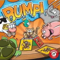 Piatnik 6586 Bumpi